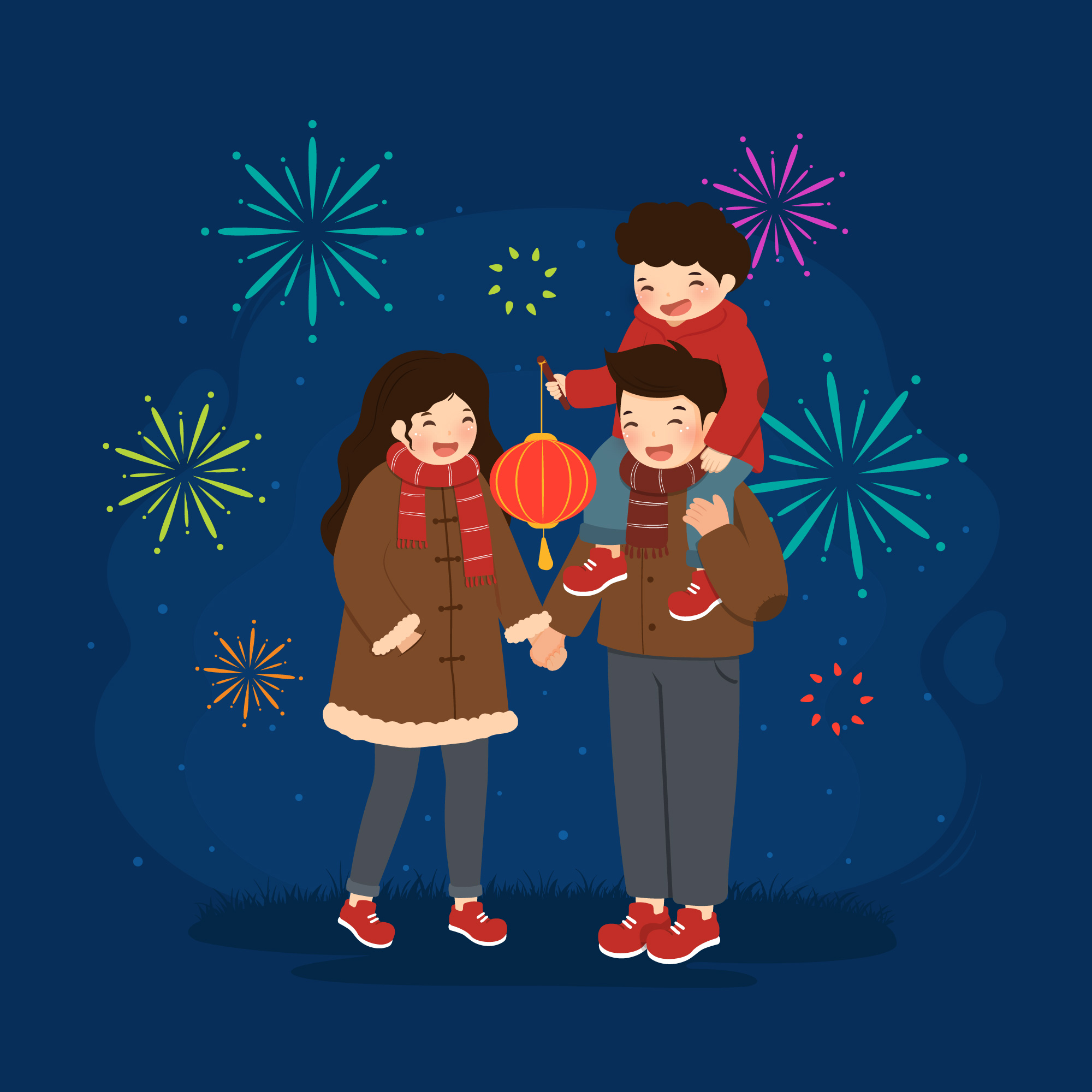 Our commitment to safety